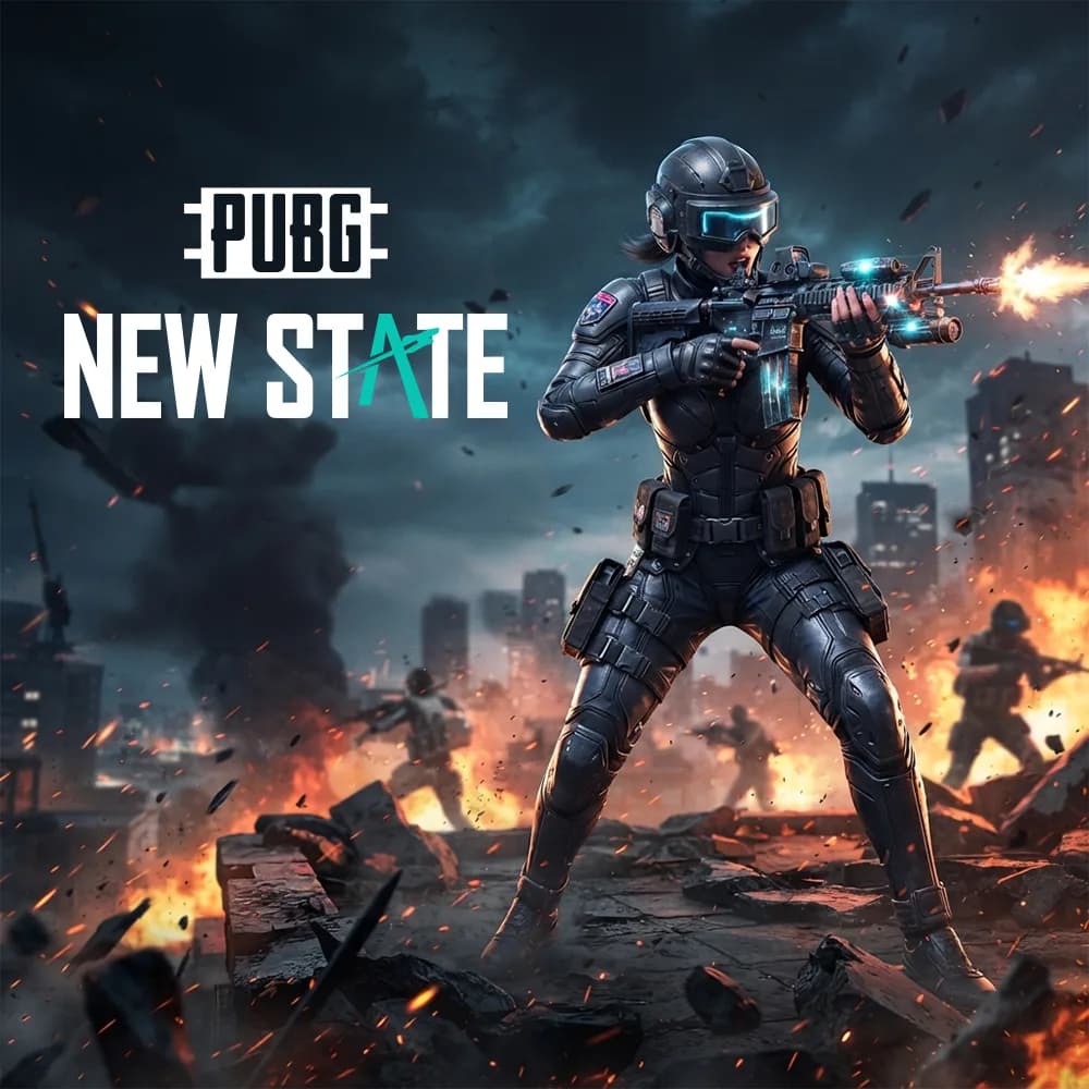 PUBG Mobile Pro League: Bangladesh Qualifier